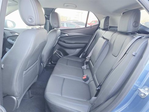 New 2026 Buick Encore GX Sport Touring w/ Comfort Package image 12