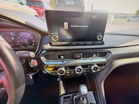 Used 2025 Acura Integra A-Spec FWD image 10