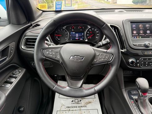 Used 2023 Chevrolet Equinox RS image 44