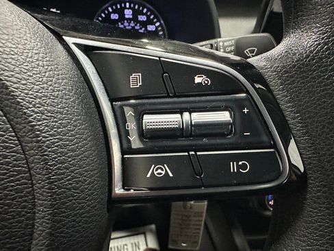 Used 2024 Kia Forte LXS image 20