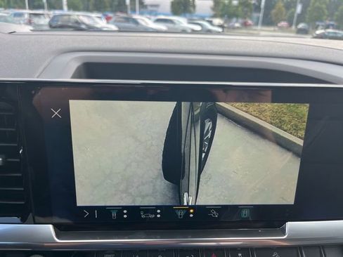 New 2026 Chevrolet Silverado 2500 LT w/ All Star Edition image 34