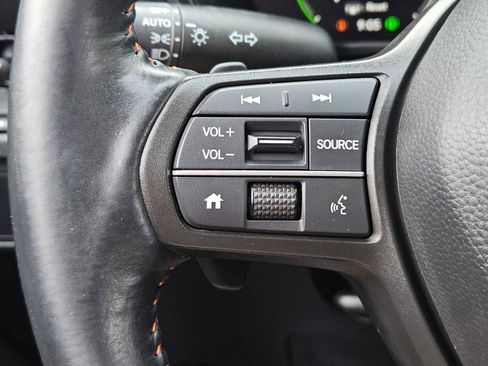 Used 2024 Honda CR-V Sport image 25