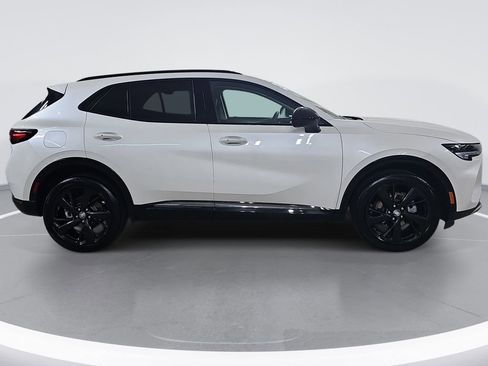 Certified 2023 Buick Envision Preferred w/ Sport Touring Package AWD/4WD image 2
