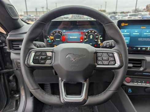 New 2026 Ford Mustang Ecoboost image 37