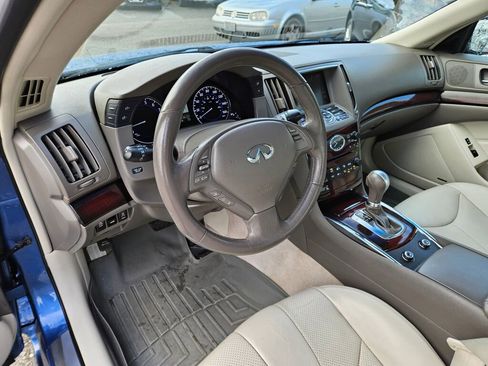 Used 2011 INFINITI G37 Journey w/ Premium Pkg image 25