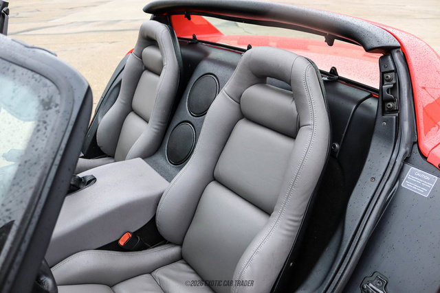 Used 1994 Dodge Viper RT/10 RWD image 36