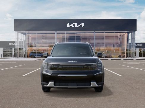 New 2026 Kia EV9 Wind image 2