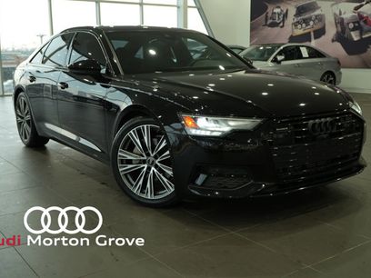 Used 2023 Audi A6 2.0T Premium w/ Convenience Package
