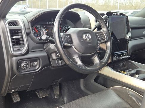 Used 2019 RAM 2500 Laramie image 22