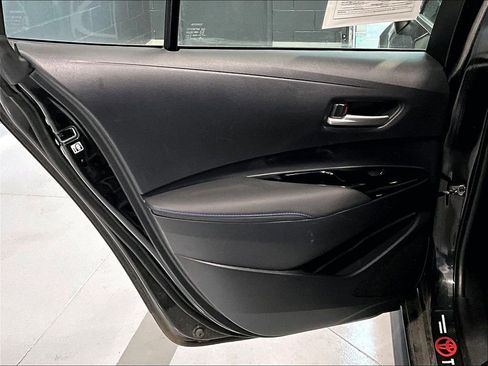 Used 2020 Toyota Corolla XSE image 21