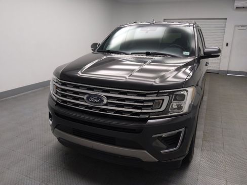 Used 2018 Ford Expedition Limited w/ Driver Assistance Package RWD image 14