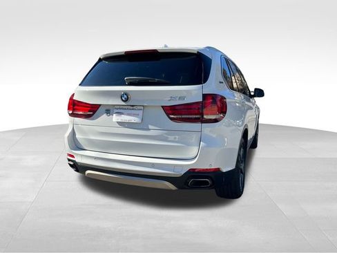 Used 2018 BMW X5 xDrive40e image 5