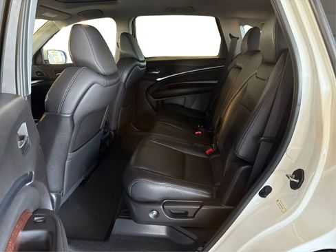 Used 2017 Acura MDX SH-AWD w/ Technology Package image 10
