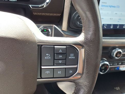 Used 2021 Ford F150 King Ranch w/ Equipment Group 601A High AWD/4WD image 19
