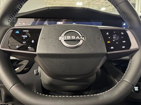 New 2026 Nissan Murano Platinum image 20