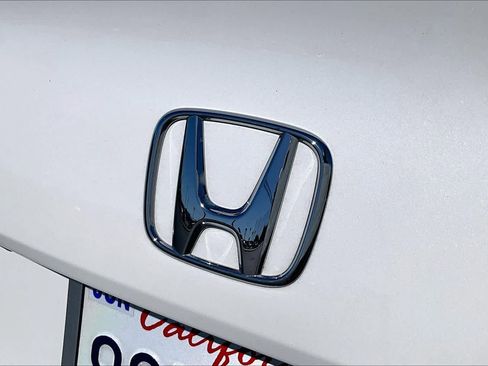 Certified 2023 Honda Civic Sport image 30