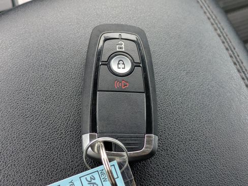Used 2023 Ford Edge SEL AWD/4WD image 29