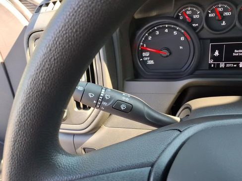 Used 2026 GMC Sierra 1500 Pro AWD/4WD image 18