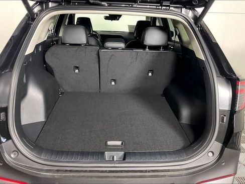 Certified 2026 Kia Sportage EX w/ EX Panorama Roof Package FWD image 29