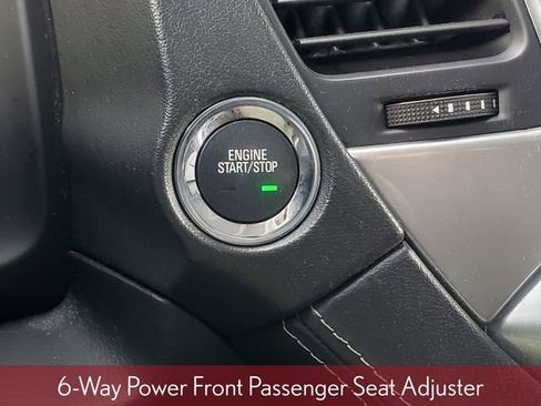 Used 2017 Chevrolet Tahoe LT w/ Luxury Package image 24