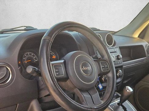 Used 2017 Jeep Patriot Sport w/ Power Value Group image 11