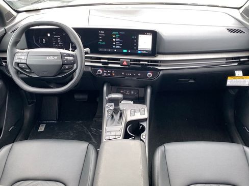 New 2026 Kia Sportage X-Line AWD/4WD image 23