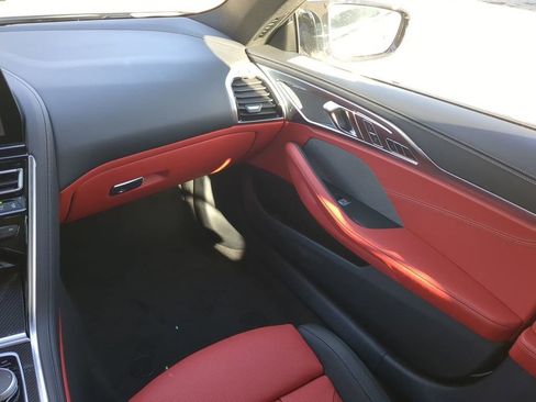 New 2026 BMW M850i xDrive image 17