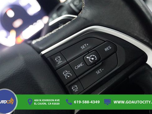 Used 2021 Jeep Grand Cherokee L Laredo w/ Luxury Tech Group I AWD/4WD image 21