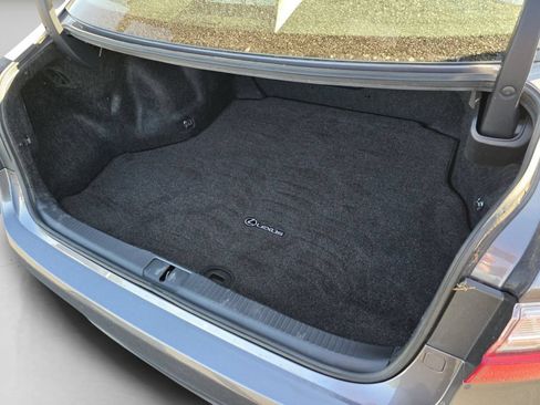 Used 2017 Lexus ES 350 w/ Luxury Package FWD image 26