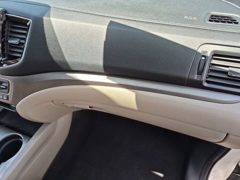 Used 2023 Honda Ridgeline RTL image 33