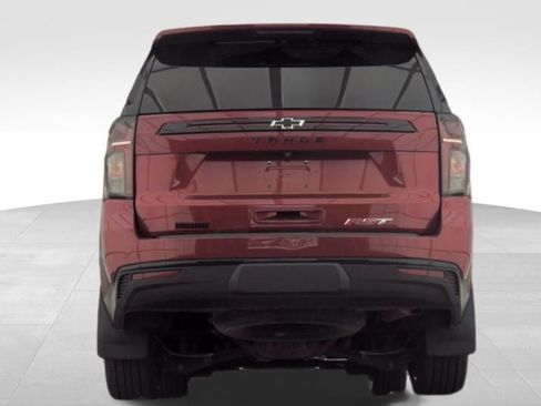 Used 2024 Chevrolet Tahoe RST w/ Luxury Package AWD/4WD image 8