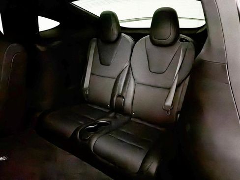 Used 2018 Tesla Model X 75D image 29