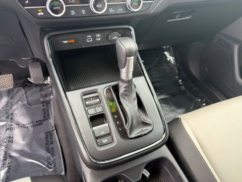 Used 2025 Honda CR-V EX image 23