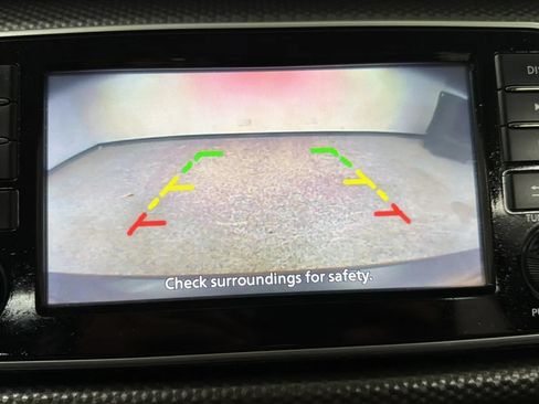Used 2019 Nissan Kicks S FWD image 13