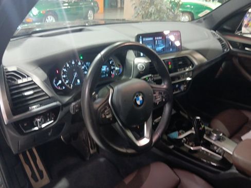 Used 2018 BMW X3 M40i w/ Premium Package AWD/4WD image 4