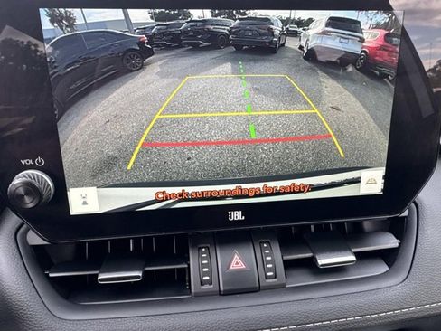 Used 2023 Toyota RAV4 Limited image 29