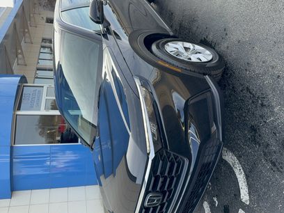 New 2026 Honda CR-V LX