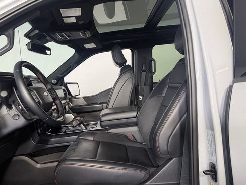 Used 2025 Ford F150 Raptor AWD/4WD image 24
