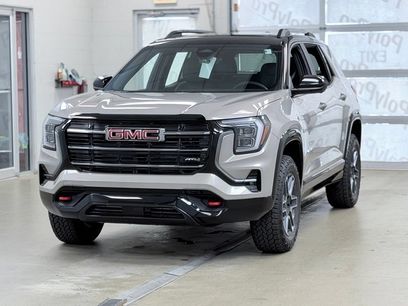 New 2026 GMC Terrain AT4 w/ Technology Package II