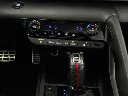 Used 2022 Hyundai Elantra N Line image 20