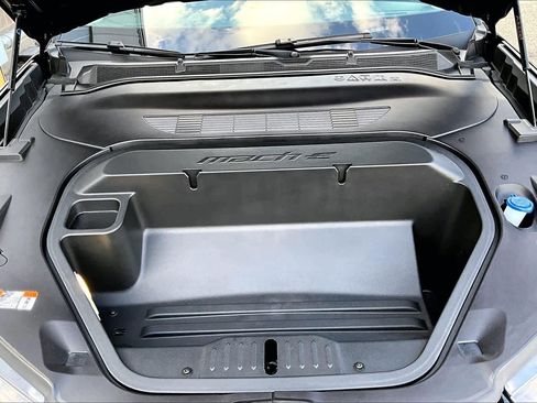 Used 2025 Ford Mustang Mach-E Select w/ Comfort Package Lite image 32