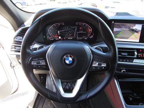 Used 2022 BMW X6 xDrive40i w/ Premium Package AWD/4WD image 14
