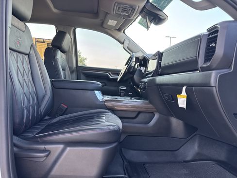 Used 2023 Chevrolet Silverado 1500 RST w/ All Star Edition Plus AWD/4WD image 30