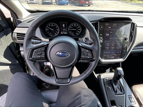 Certified 2024 Subaru Crosstrek 2.5i Limited AWD/4WD image 5