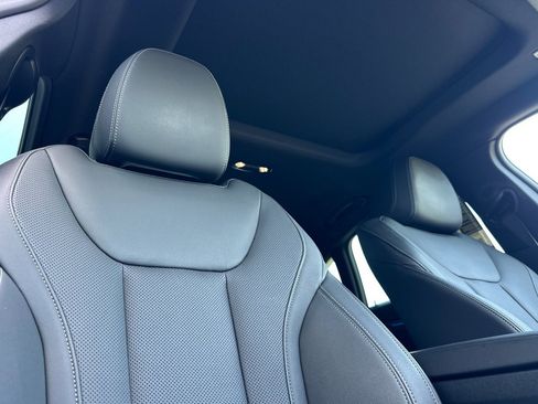 Certified 2023 BMW i4 eDrive40 w/ M Sport Package image 20