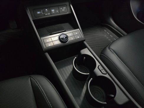 New 2026 Hyundai Kona Limited image 30