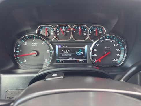 Used 2018 GMC Sierra 1500 SLE AWD/4WD image 14