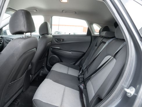 Used 2020 Hyundai Kona SEL image 19