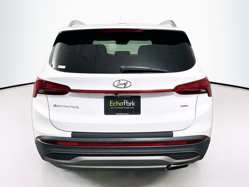 Used 2023 Hyundai Santa Fe SEL image 7