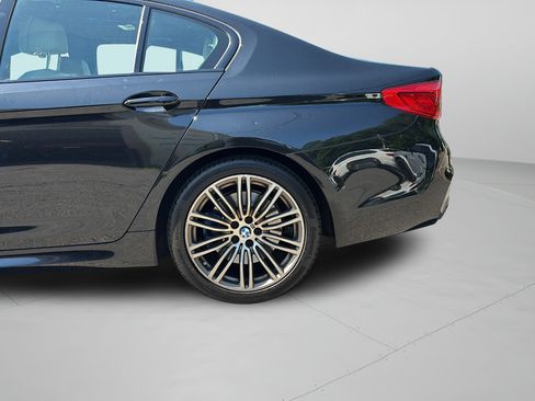 Used 2019 BMW M550i xDrive AWD/4WD image 29